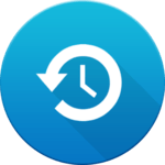 Easy Backup - Contacts Export and Restore icon