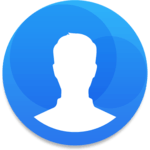Contacts, Dialer, Phone & Call Block by Simpler icon