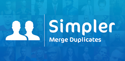 Cleaner - Merge Duplicate Contacts PC screenshot