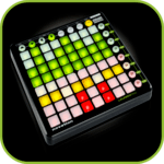 DJ Electro Mix Pad for PC