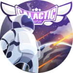Galactic Rush for PC Galactic Rush for PC