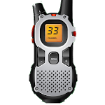 Simple Walkie Talkie for PC