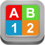 ABC Alphabet Tracing for PC ABC Alphabet Tracing for PC