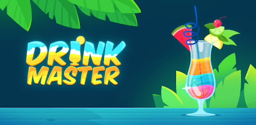 Drink Master - mobile bartender PC screenshot