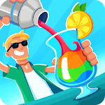 Drink Master - mobile bartender icon