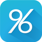 96% Quiz icon