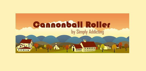 Cannonball Roller 1 PC screenshot Cannonball Roller 1 PC screenshot