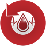 Simply Blood - Find Blood Donor icon