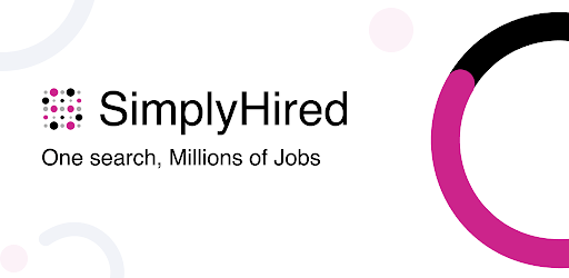 Job Search - Simply Hired PC screenshot