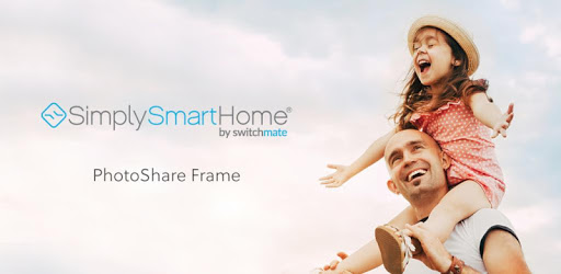 PhotoShare - SimplySmart Frame PC screenshot PhotoShare - SimplySmart Frame PC screenshot