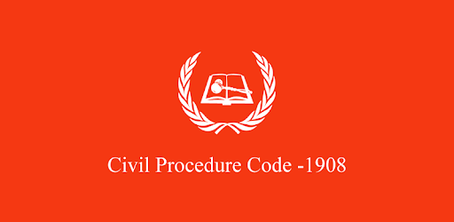 CPC - Code of Civil Procedure PC screenshot