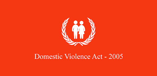 Domestic Violence Act, 2005 PC screenshot