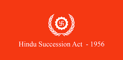 Hindu Succession Act, 1956 PC screenshot