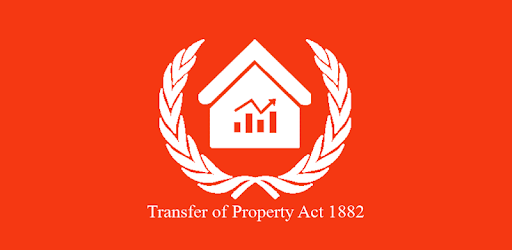Transfer of Property Act, 1882 PC screenshot
