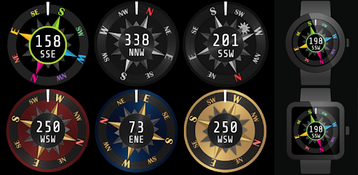 Compass Steel (No Ads) PC screenshot Compass Steel (No Ads) PC screenshot