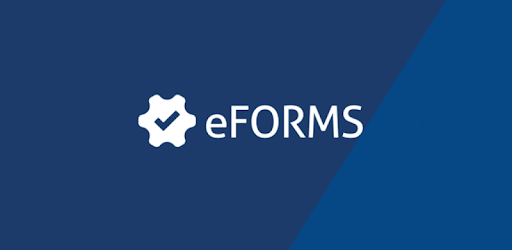 simPRO eForms PC screenshot