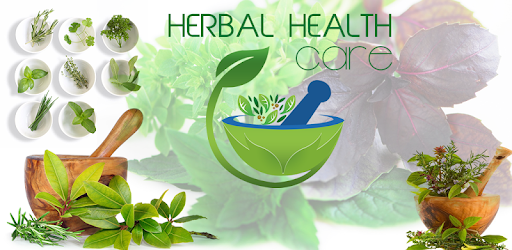Herbal Health Care PC screenshot Herbal Health Care PC screenshot