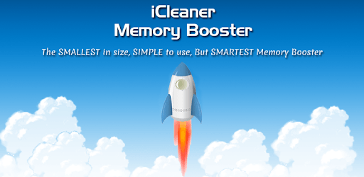 iCleaner : Memory Booster PC screenshot iCleaner : Memory Booster PC screenshot