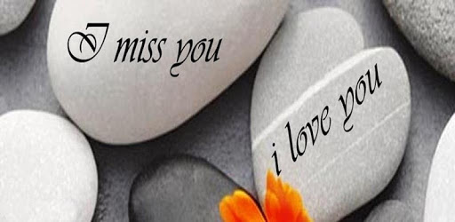 Miss You Images PC screenshot