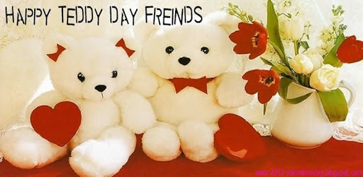 Teddy Day Images PC screenshot Teddy Day Images PC screenshot