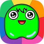 Bou :funny pet with many games for PC