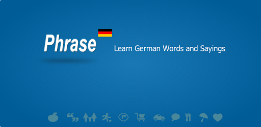 Phrase: Learn German PC screenshot Phrase: Learn German PC screenshot