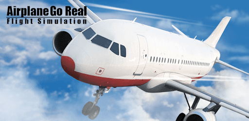 Airplane Go: Real Flight Simulation PC screenshot Airplane Go: Real Flight Simulation PC screenshot