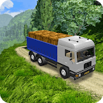 Modern Truck Transport Simulator icon