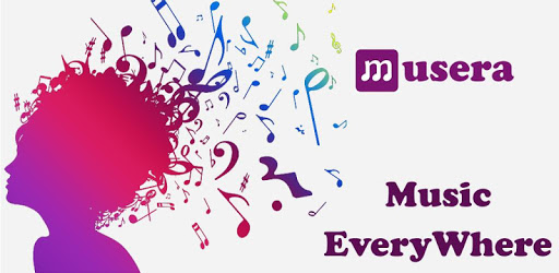 Musera : Music Social Network PC screenshot