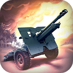 SIEGE: World War II icon