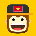 Learn Vietnamnese Language icon