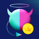 Truth Or Dare - Free Party Game icon