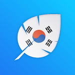 Learn To Write Korean Characters (Hangul) icon
