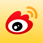 微博 icon