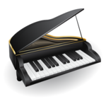 Piano Chords and Scales for PC