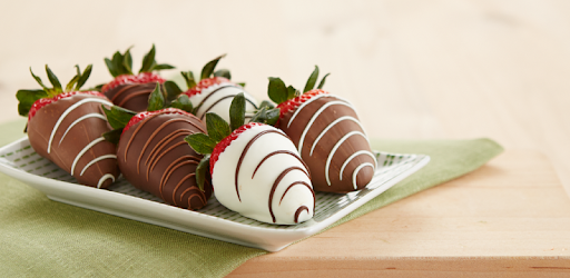 Shari’s Berries PC screenshot