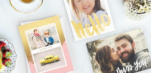 Ink Cards: Send Premium Photo Greeting Cards PC screenshot