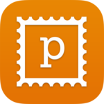 Postagram: Send Custom Photo Postcards icon