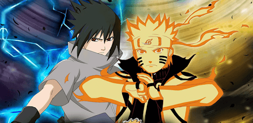Naruto Wallpapers - Shippuden Art PC screenshot