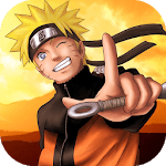 Naruto Wallpapers - Shippuden Art icon