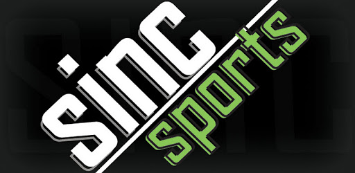 SincSports.com PC screenshot