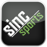 SincSports.com for PC
