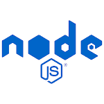 Node.js Reference icon