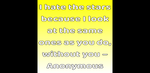 Long Distance Relations Quotes PC screenshot