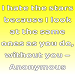 Long Distance Relations Quotes for PC