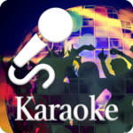 Sing Karaoke Offline Recorder icon