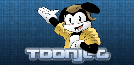 ToonJet PC screenshot
