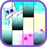 MarshMello Piano Tilesong for PC MarshMello Piano Tilesong for PC