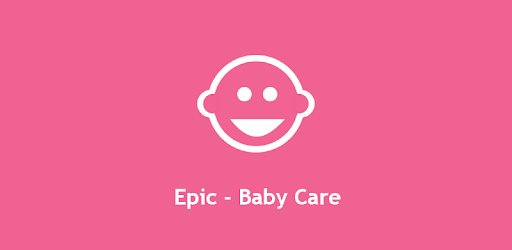 EPIC - Free Breastfeeding Tracker,Feed & Sleep Log PC screenshot