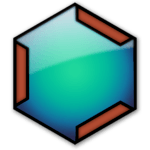 Caustic 3 icon